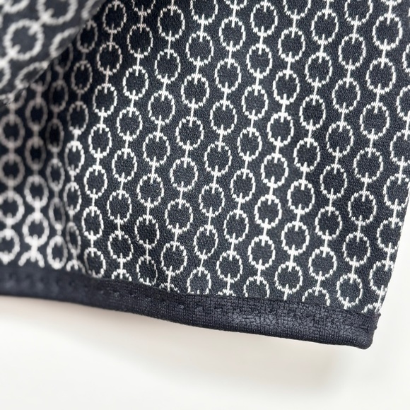 NWT Max Studio London Blouse Large - Picture 3 of 5